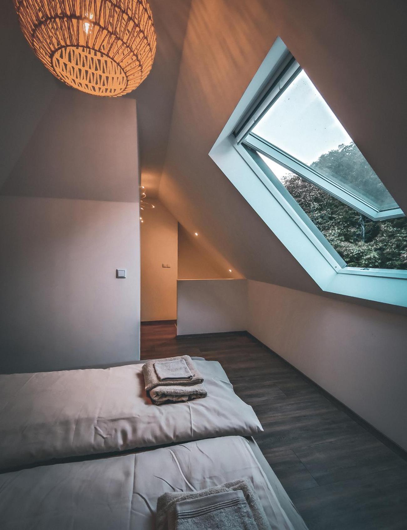 Feeling Good In Koblenz Apartment โคเบลนซ์ ภายนอก รูปภาพ