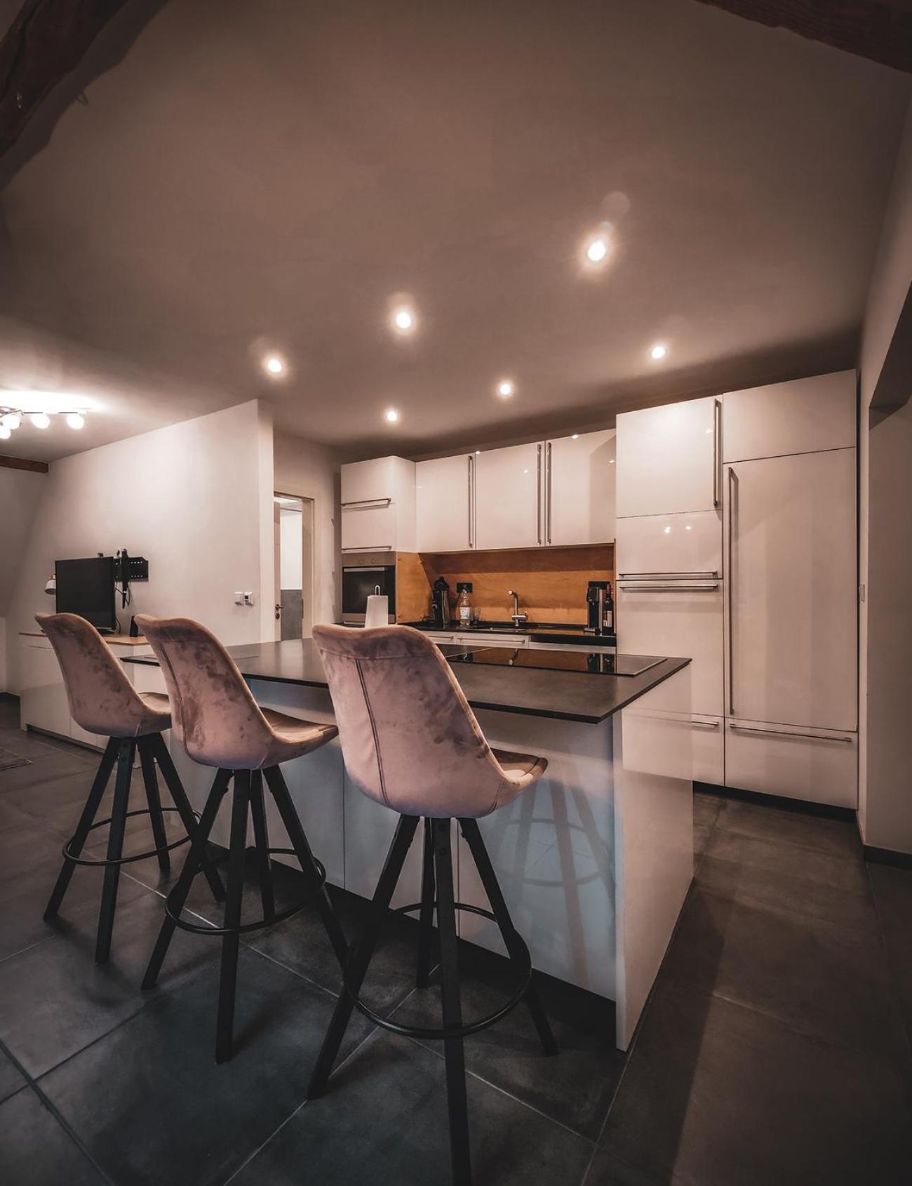 Feeling Good In Koblenz Apartment โคเบลนซ์ ภายนอก รูปภาพ